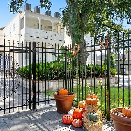 דירות ניו אורלינס Modern 2Br On Carondelet By Hosteeva מראה חיצוני תמונה