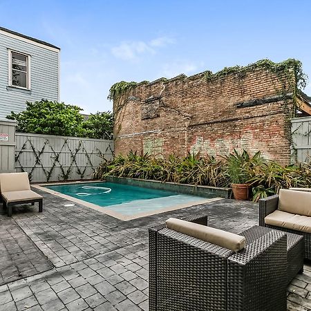 דירות ניו אורלינס Modern 2Br On Carondelet By Hosteeva מראה חיצוני תמונה