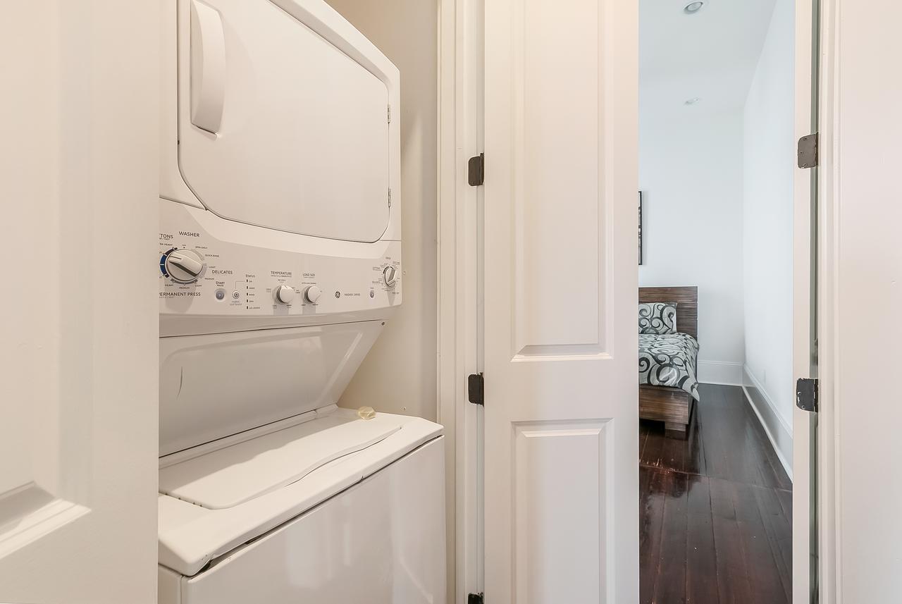 דירות ניו אורלינס Modern 2Br On Carondelet By Hosteeva מראה חיצוני תמונה