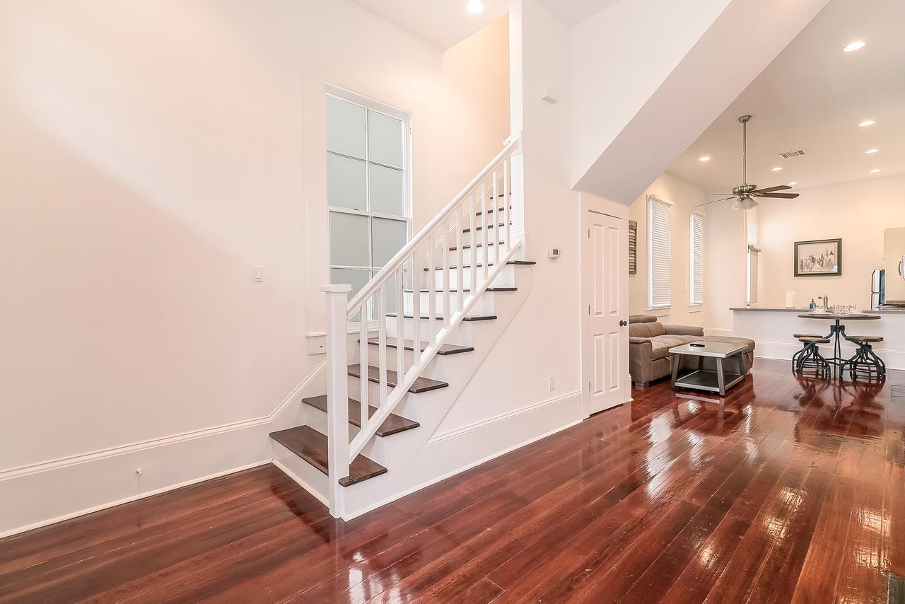 דירות ניו אורלינס Modern 2Br On Carondelet By Hosteeva מראה חיצוני תמונה