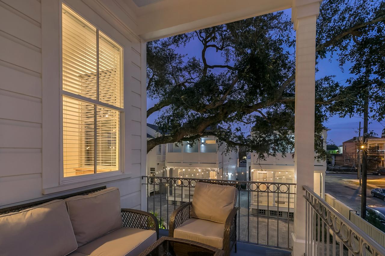 דירות ניו אורלינס Modern 2Br On Carondelet By Hosteeva מראה חיצוני תמונה