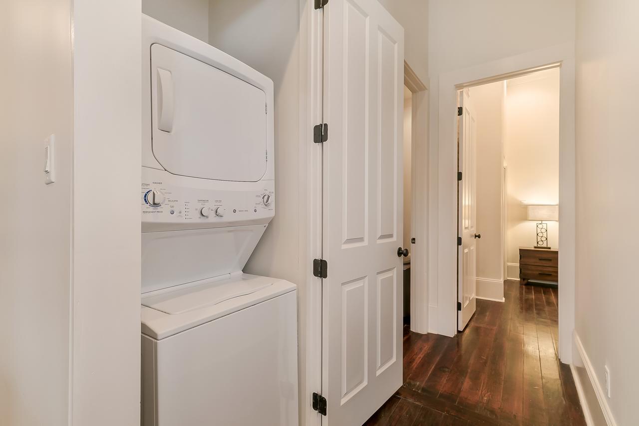 דירות ניו אורלינס Modern 2Br On Carondelet By Hosteeva מראה חיצוני תמונה