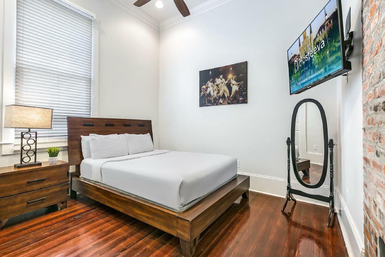 דירות ניו אורלינס Modern 2Br On Carondelet By Hosteeva מראה חיצוני תמונה